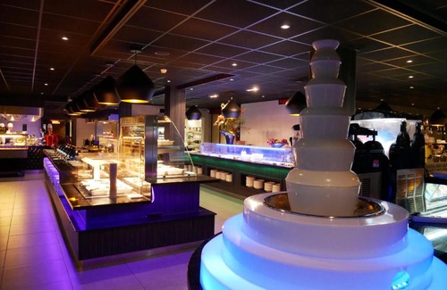 De Roemer Hotel | Hotel het Oosten