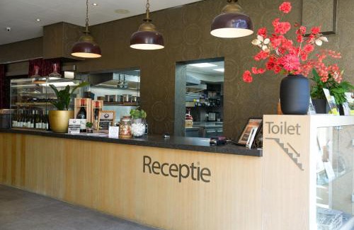 Etten-Leur Hotel | Hotel Het Witte Paard