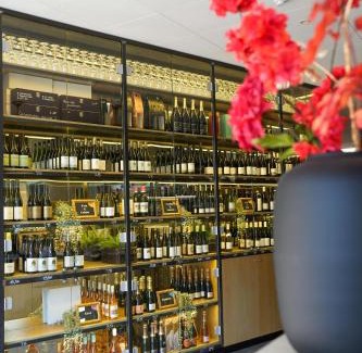 Etten-Leur Hotel | Hotel Het Witte Paard