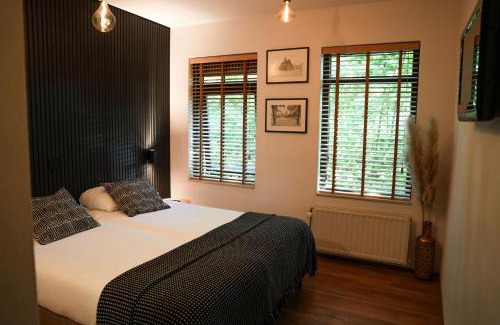 Etten-Leur Hotel | Hotel Het Witte Paard