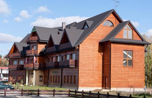 Rawa Mazowiecka Hotel | Hotel Hetmański