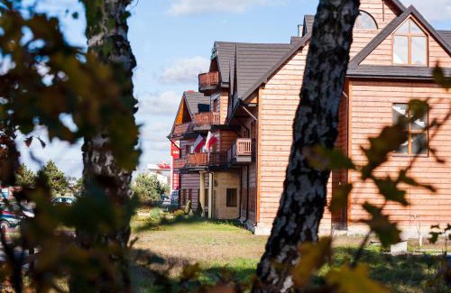Rawa Mazowiecka Hotel | Hotel Hetmański