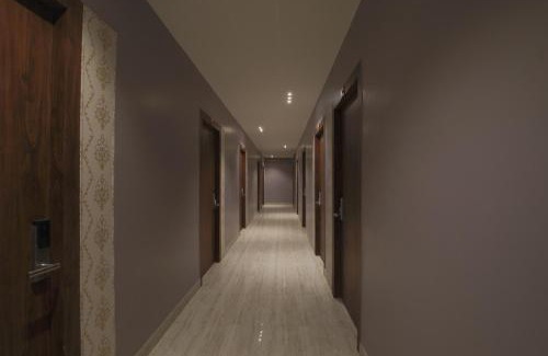 Sualkuchi Hotel | Hotel Hi City Inn Near ISBT