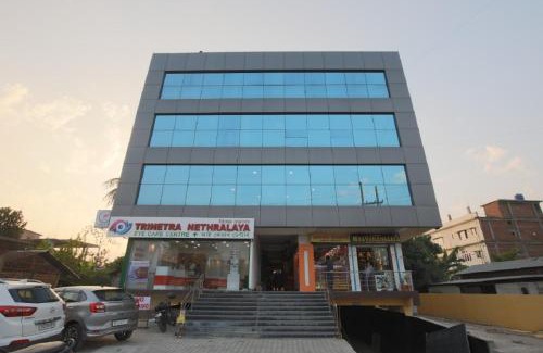 Sualkuchi Hotel | Hotel Hi City Inn Near ISBT