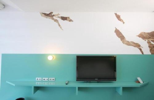 Actur Hotel | Hotel Hiberus