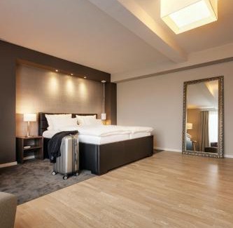 Wiederitzsch Hotel | Hotel Hiemann - Superior