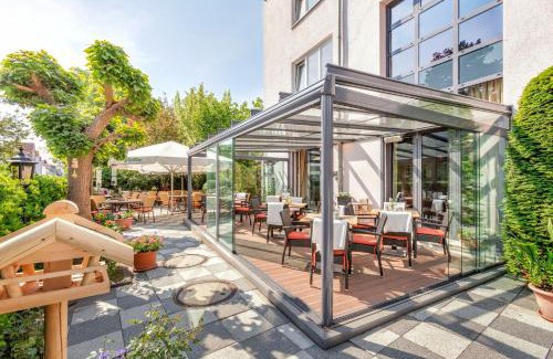 Wiederitzsch Hotel | Hotel Hiemann - Superior
