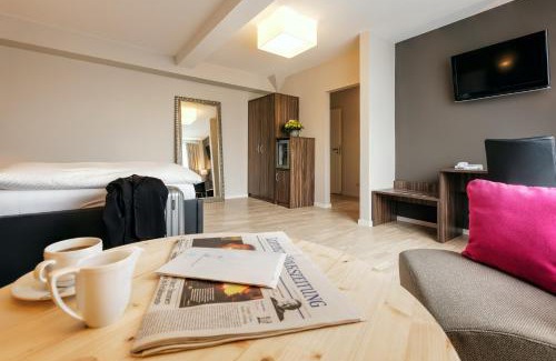 Wiederitzsch Hotel | Hotel Hiemann - Superior