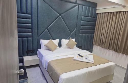 Naranpura Hotel | hotel hill top