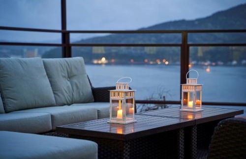 Usami Hotel | HOTEL HIMALAYA SEA
