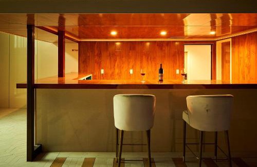 Usami Hotel | HOTEL HIMALAYA SEA