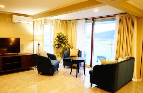 Usami Hotel | HOTEL HIMALAYA SEA