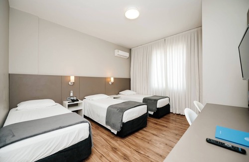 Centro Hotel | Hotel Himmelblau