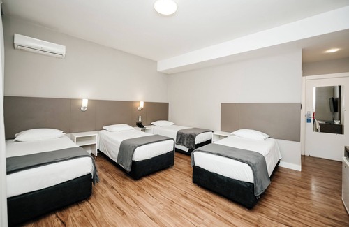 Centro Hotel | Hotel Himmelblau