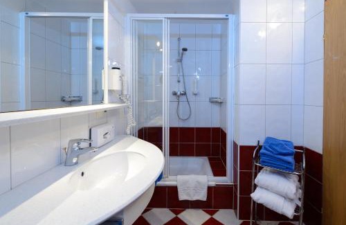 Himmelreich Hotel | Hotel Himmelreich