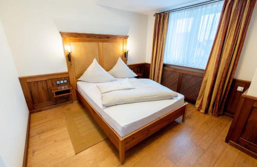 Finningen Hotel | Hotel Hirsch