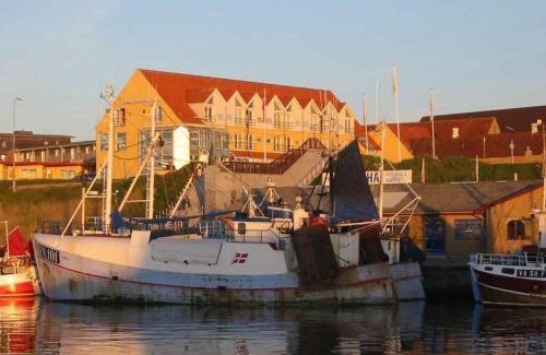 Hirtshals Hotel | Hotel Hirtshals