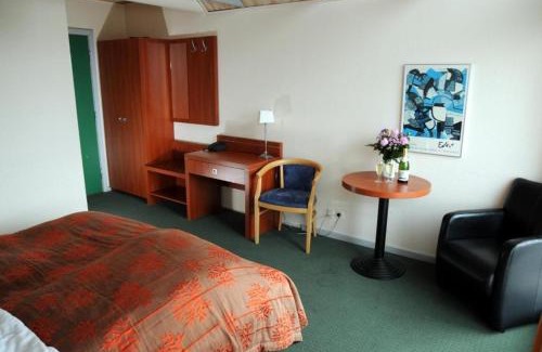 Hirtshals Hotel | Hotel Hirtshals