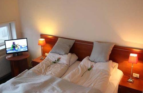 Hirtshals Hotel | Hotel Hirtshals