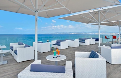 Ses Cadenes Hotel | Hotel Hispania
