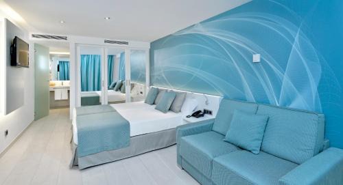 Ses Cadenes Hotel | Hotel Hispania
