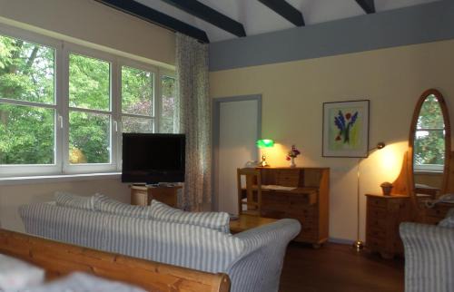 Oeversee Hotel | Hotel Historischer Krug