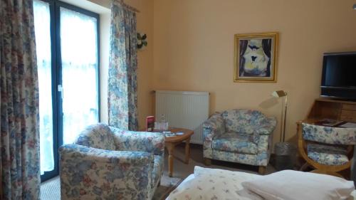 Oeversee Hotel | Hotel Historischer Krug
