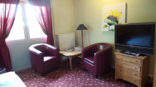 Oeversee Hotel | Hotel Historischer Krug