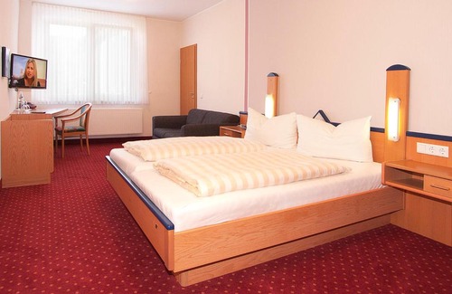 Bad Fredeburg Hotel | Hotel Hochland