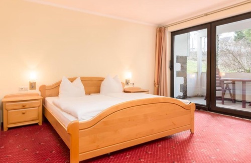 Bad Fredeburg Hotel | Hotel Hochland