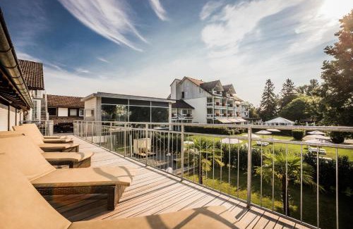 Gaienhofen Hotel | Hotel Hoeri am Bodensee
