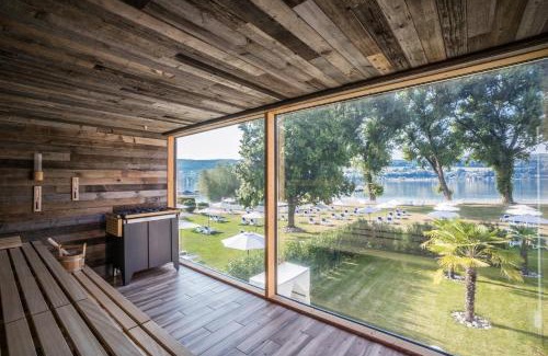 Gaienhofen Hotel | Hotel Hoeri am Bodensee
