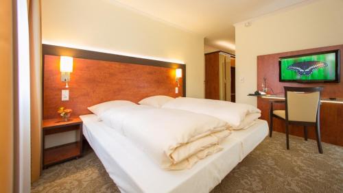 Egestorf Hotel | Hotel Hof Sudermühlen