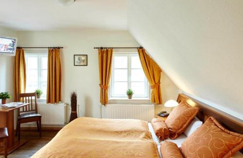 Schneverdingen Hotel | Hotel Hof Tütsberg