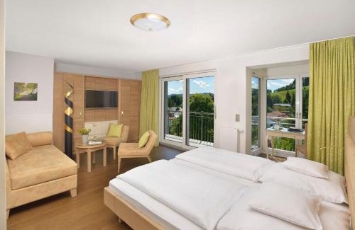 Isny im Allgaeu Hotel | Hotel Hohe Linde