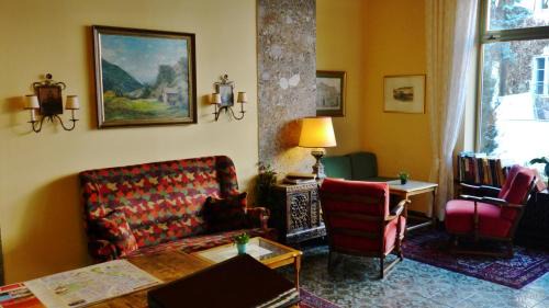 Elisabeth-Vorstadt Hotel | Hotel Hohenstauffen