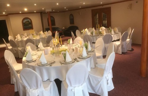 Schleswig Hotel | Hotel Hohenzollern