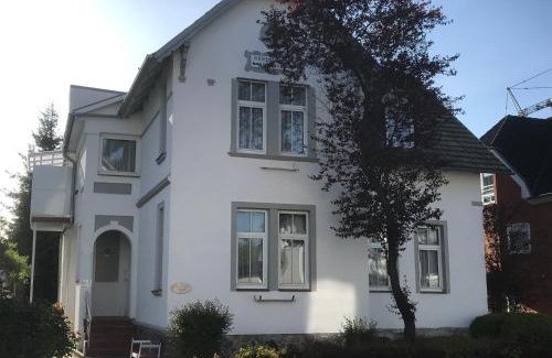 Schleswig Hotel | Hotel Hohenzollern