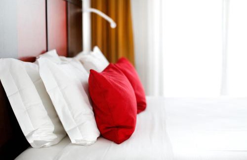 Villorba Hotel | Hotel Holiday La Marca