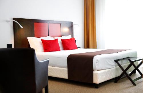 Villorba Hotel | Hotel Holiday La Marca