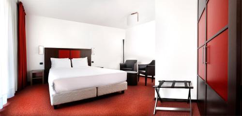 Villorba Hotel | Hotel Holiday La Marca