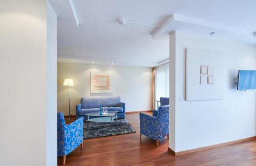 Durrenast Hotel | Hotel Holiday Thun
