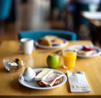 Niftrik Hotel | Hotel Hoogeerd by Flow Niftrik - Nijmegen
