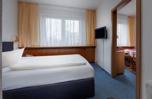 Neubrandenburg Hotel | Hotel Horizont GmbH