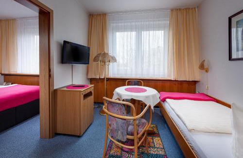 Neubrandenburg Hotel | Hotel Horizont GmbH