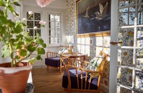 Hornbaek Hotel | Hotel Hornbækhus