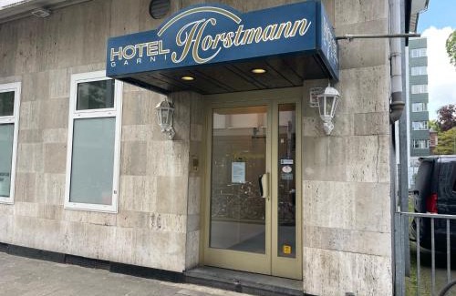 Innenstadtring Hotel | Hotel Horstmann Münster