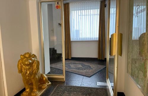 Innenstadtring Hotel | Hotel Horstmann Münster