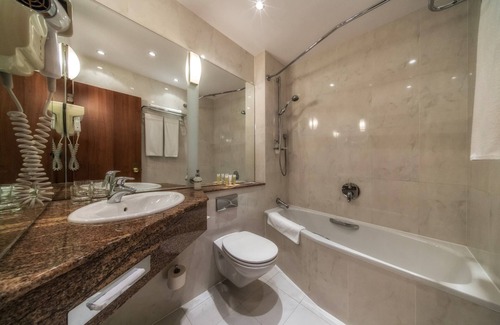 Nowe Miasto Hotel | Hotel Hp Park