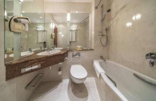 Nowe Miasto Hotel | Hotel Hp Park